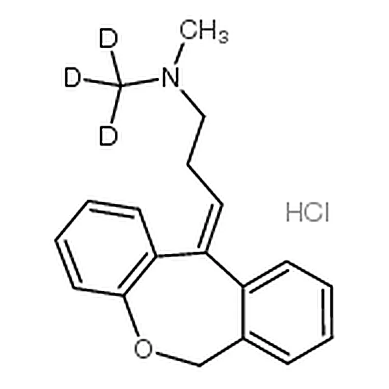 RHAWN Doxepin-d3 Hydrochloride