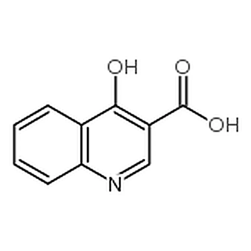 RHAWN 4-Hydroxyquinoline-3-carboxylic acid