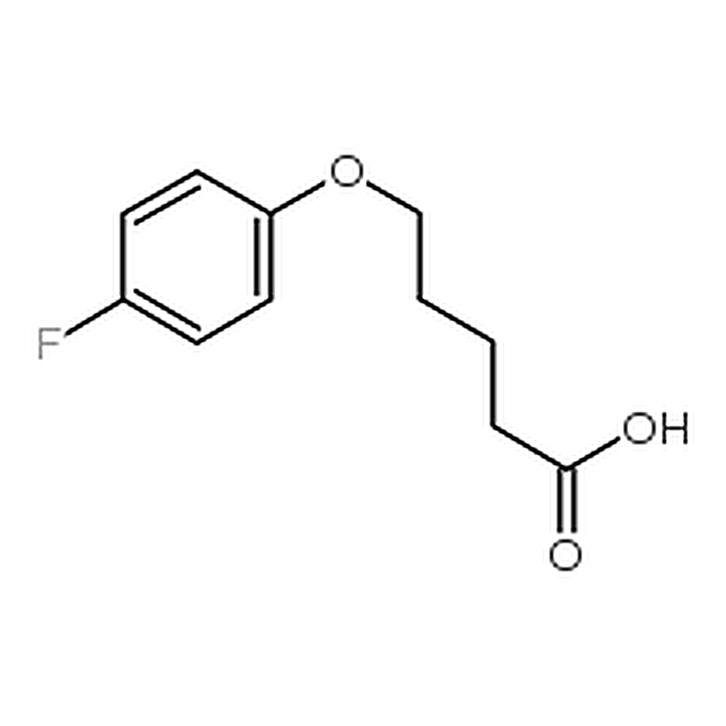 RHAWN 5-(4-Fluorophenoxy)valeric Acid
