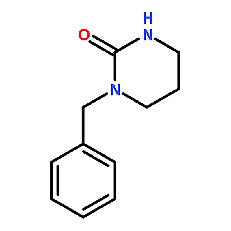 RHAWN 1-benzyl-1,3-diazinan-2-one