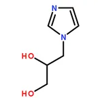 RHAWN 3-(1H-Imidazol-1-yl)propane-1,2-diol