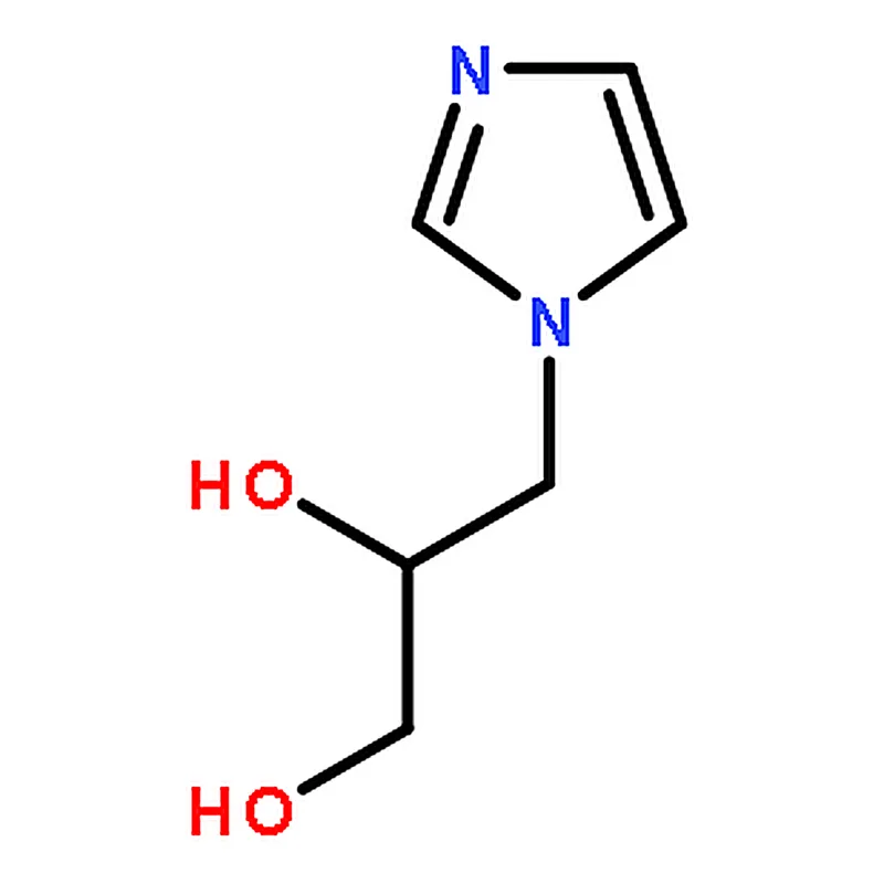 RHAWN 3-(1H-Imidazol-1-yl)propane-1,2-diol