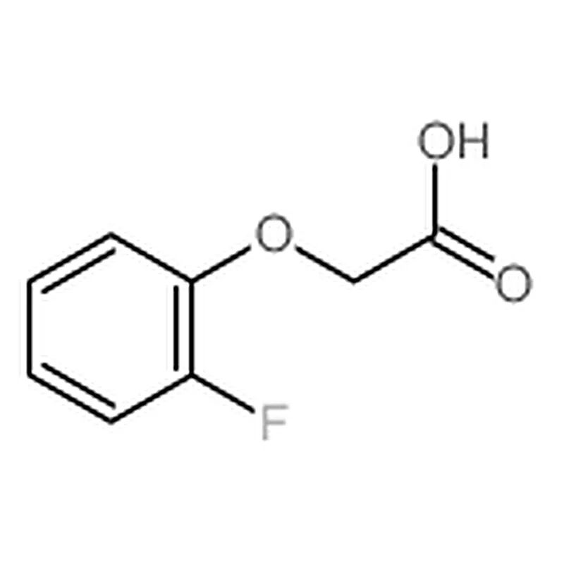 RHAWN (2-Fluorophenoxy)acetic Acid