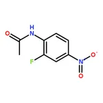 RHAWN 2'-FLUORO-4'-NITROACETANILIDE