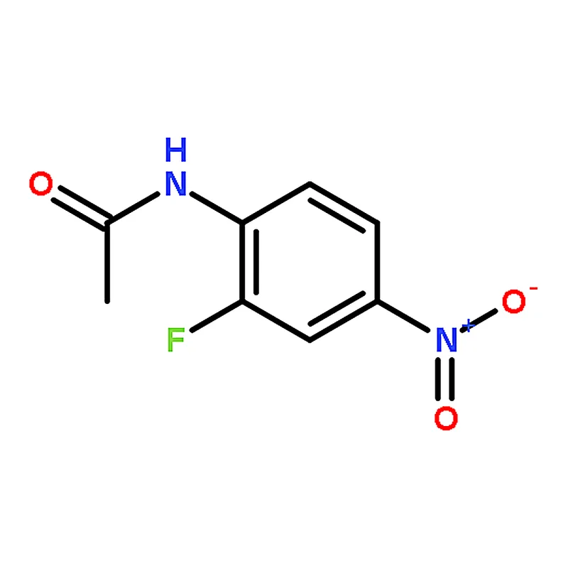 RHAWN 2'-FLUORO-4'-NITROACETANILIDE