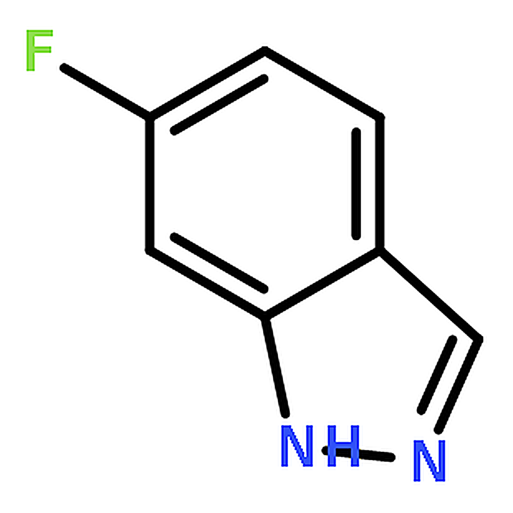 RHAWN 6-Fluoro-1H-indazole