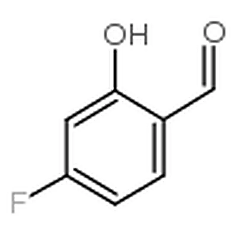 RHAWN 4-Fluorosalicylaldehyde