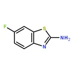 RHAWN 2-Amino-6-fluorobenzothiazole