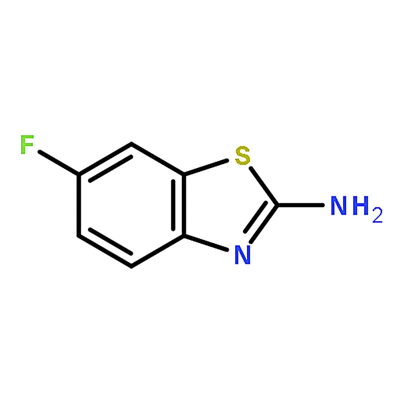 RHAWN 2-Amino-6-fluorobenzothiazole