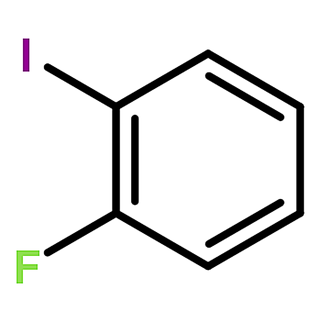 RHAWN 2-Fluoroiodobenzene
