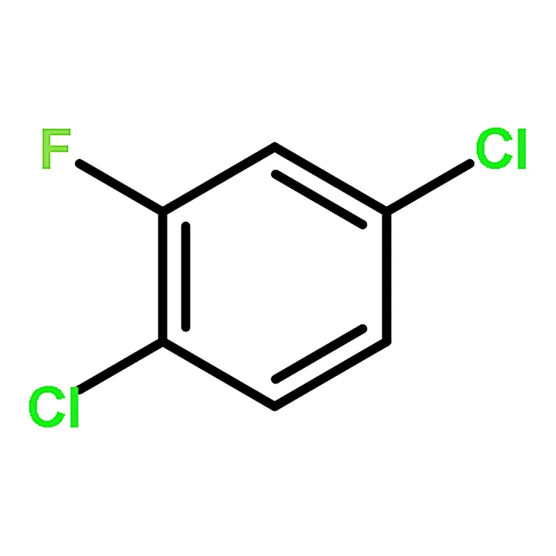 RHAWN 2,5-Dichlorofluorobenzene