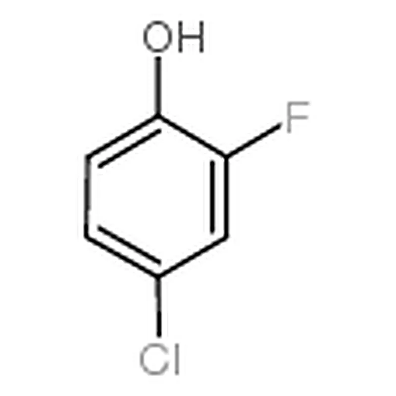 RHAWN 4-Chloro-2-fluorophenol