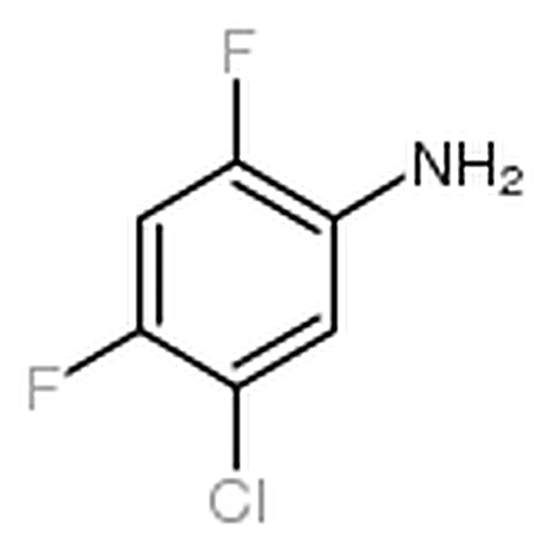RHAWN 5-Chloro-2,4-difluoroaniline