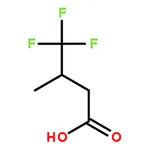 RHAWN 3-(Trifluoromethyl)butyric acid
