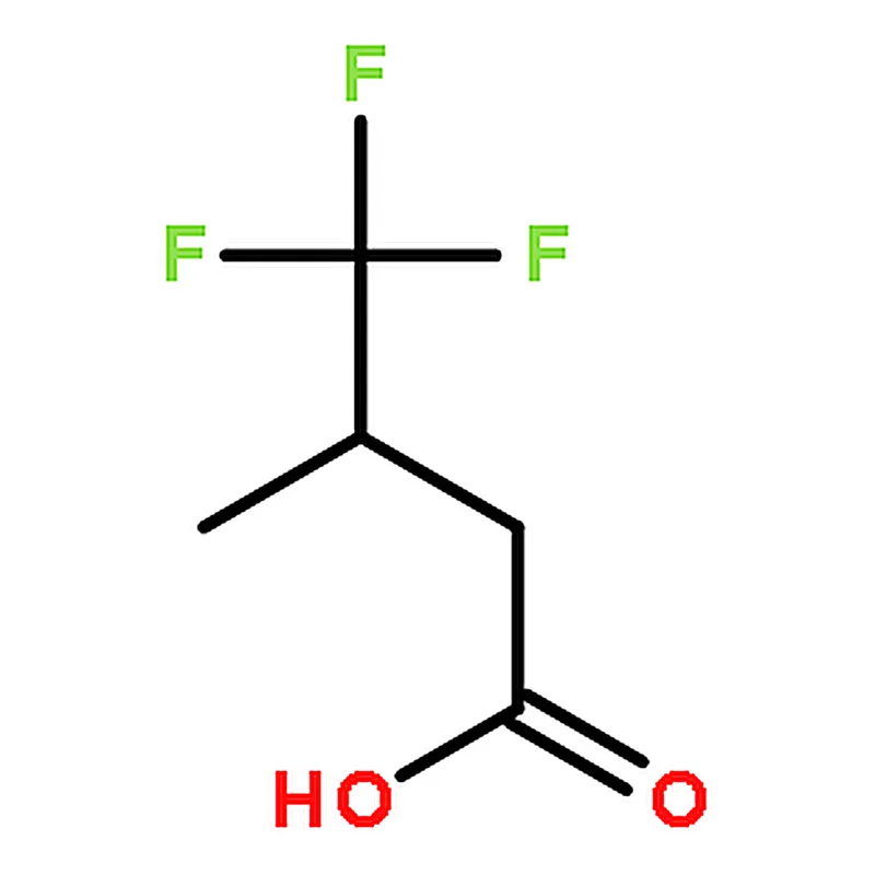RHAWN 3-(Trifluoromethyl)butyric acid