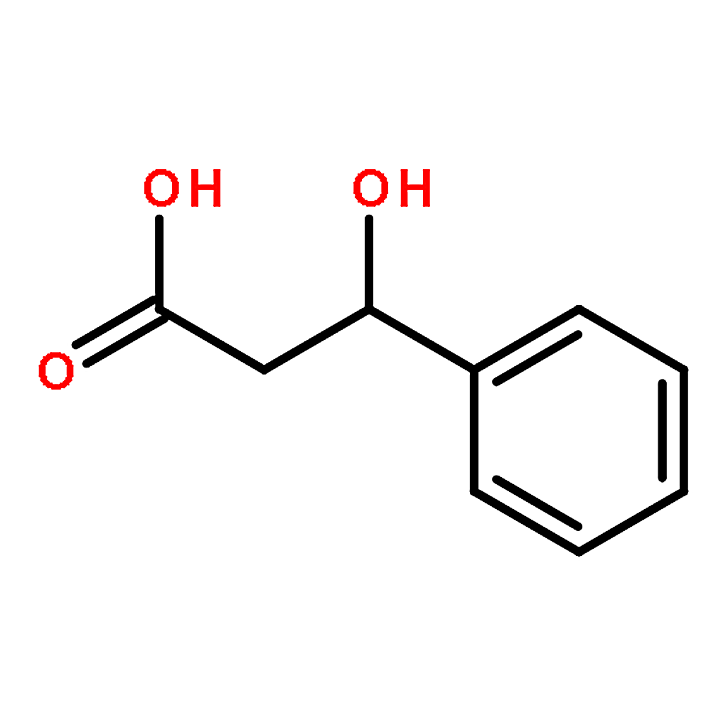 RHAWN 3-Hydroxy-3-phenylpropionic Acid
