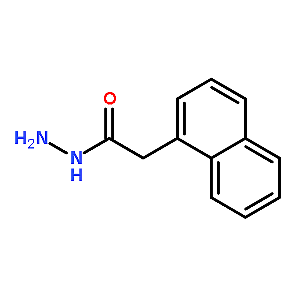 RHAWN 2-(Naphthalen-1-yl)acetohydrazide