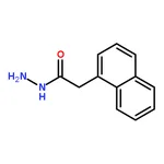 RHAWN 2-(Naphthalen-1-yl)acetohydrazide