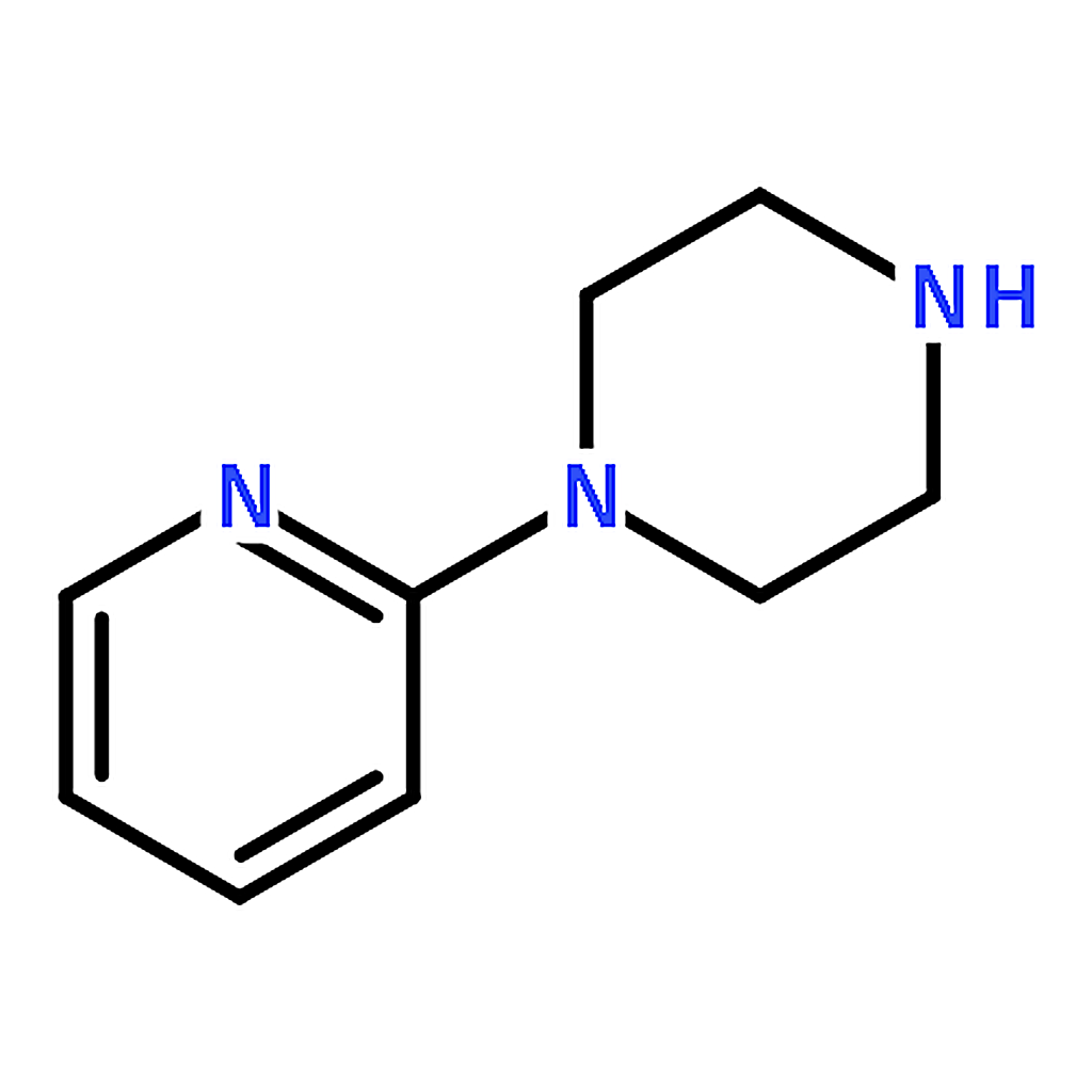 RHAWN 1-(2-Pyridyl)piperazine