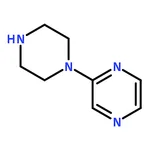 RHAWN 2-(Piperazin-1-yl)pyrazine