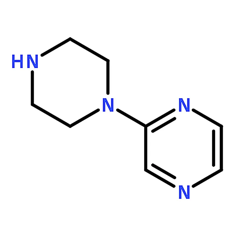 RHAWN 2-(Piperazin-1-yl)pyrazine