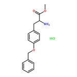 RHAWN O-Benzyl-L-Tyrosine Methyl Ester Hydrochloride