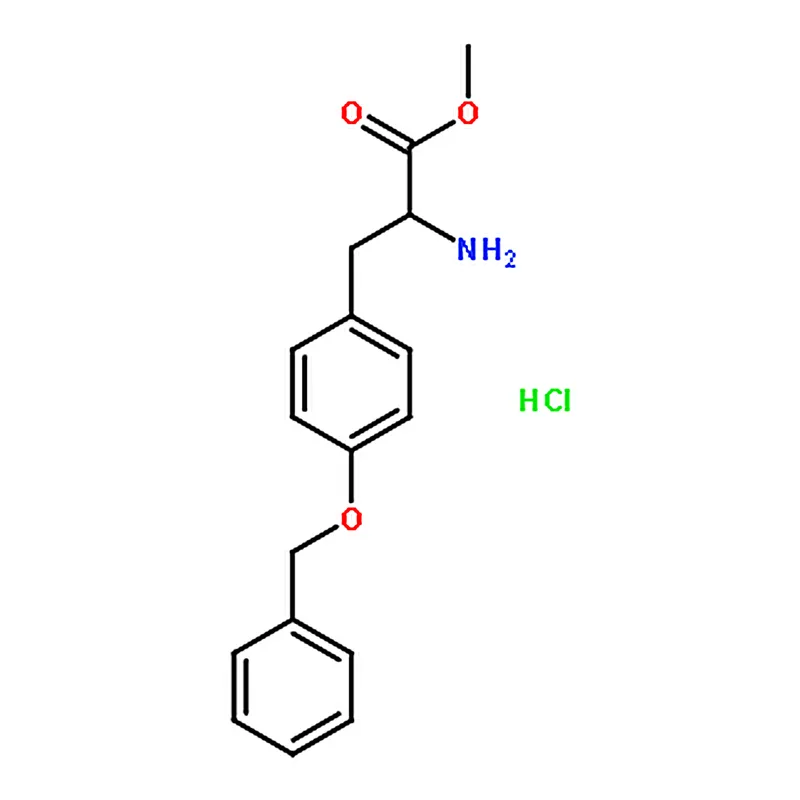 RHAWN O-Benzyl-L-Tyrosine Methyl Ester Hydrochloride