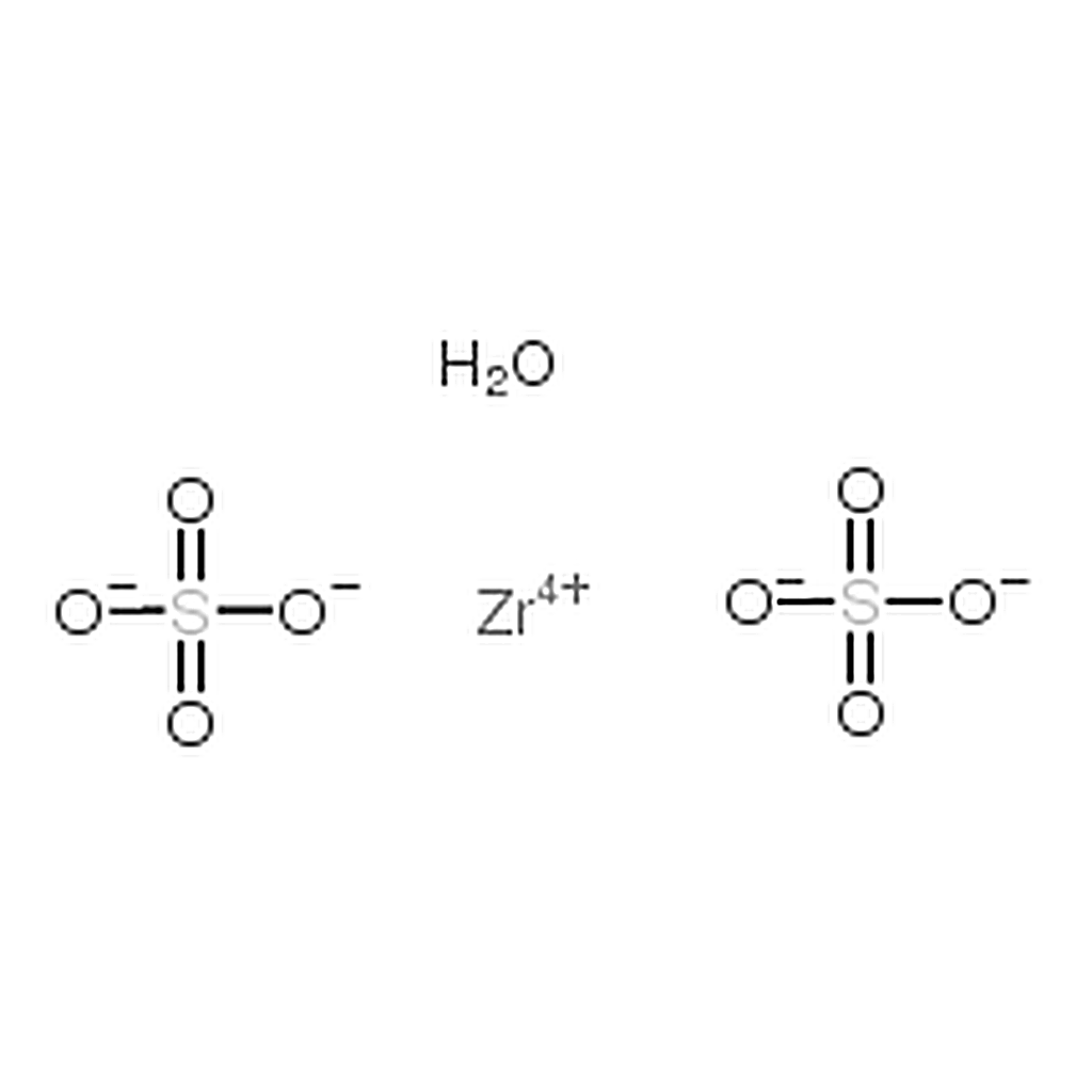 RHAWN Zirconium(IV) sulfate hydrate