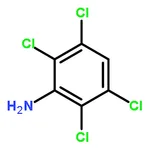 RHAWN 2,3,5,6-Tetrachloroaniline