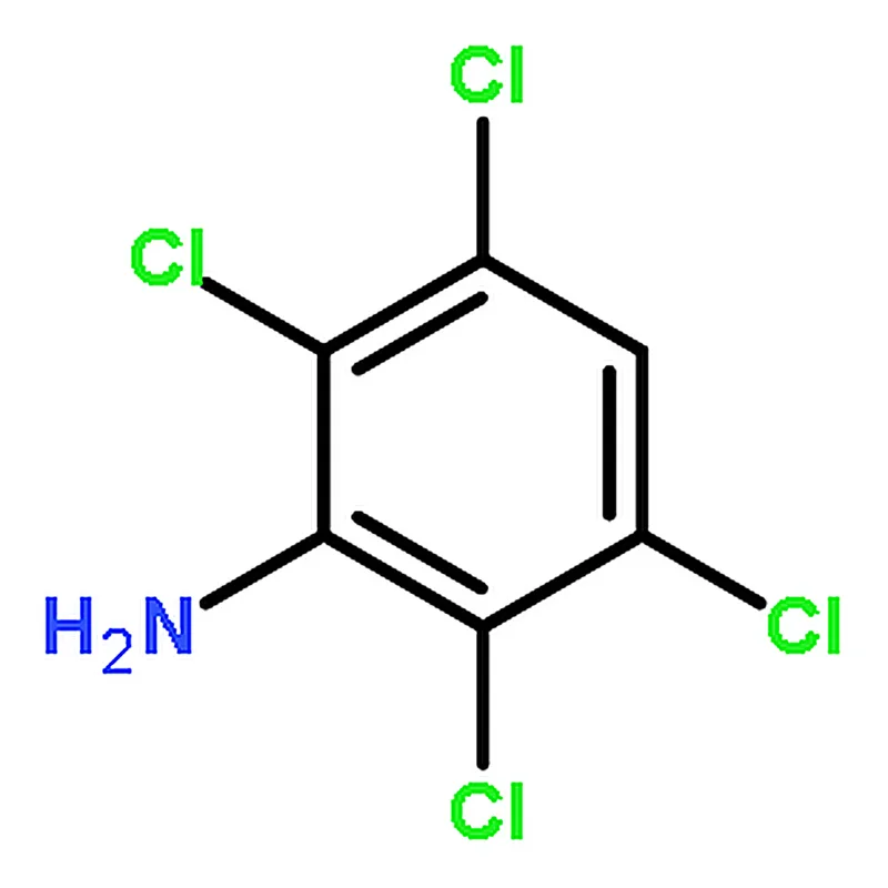 RHAWN 2,3,5,6-Tetrachloroaniline