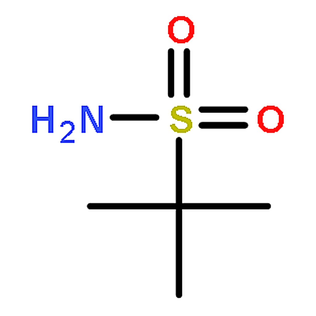RHAWN 2-Methylpropane-2-sulfonamide