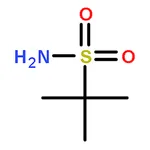 RHAWN 2-Methylpropane-2-sulfonamide