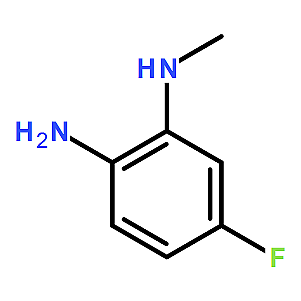 RHAWN 5-Fluoro-N1-methylbenzene-1， 2-diamine