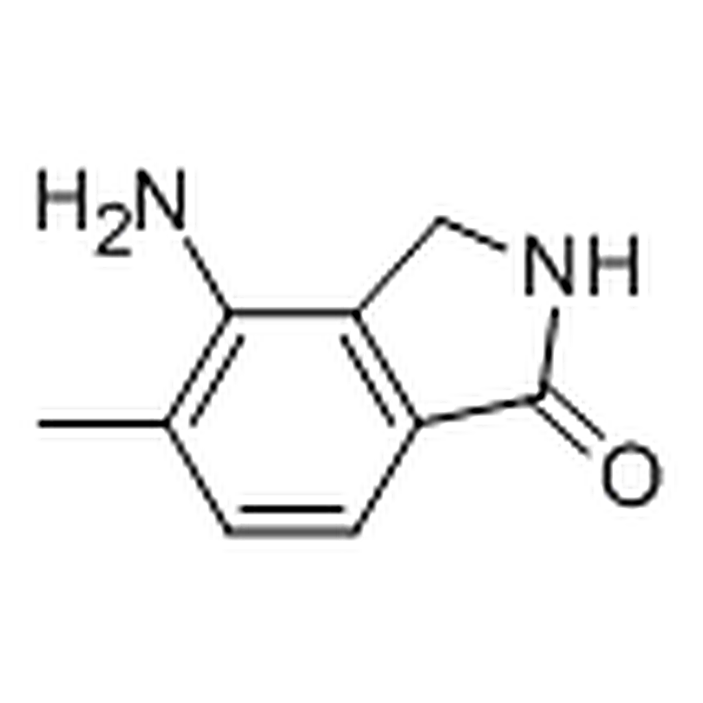 RHAWN 4-Amino-5-methylisoindolin-1-one