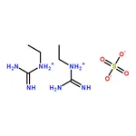 RHAWN 1-Ethylguanidine hemisulfate