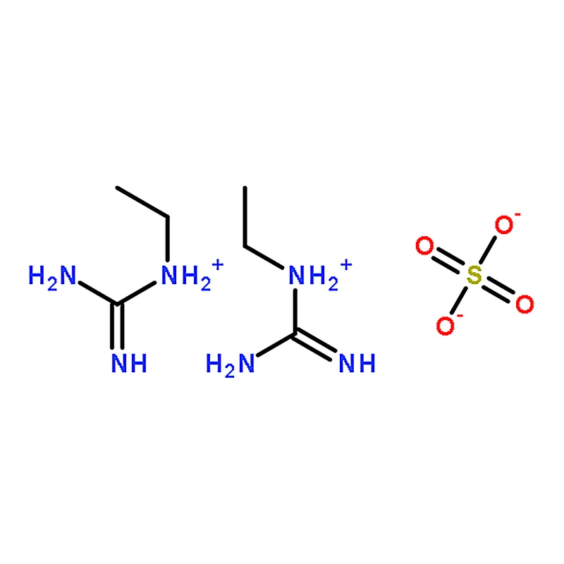RHAWN 1-Ethylguanidine hemisulfate