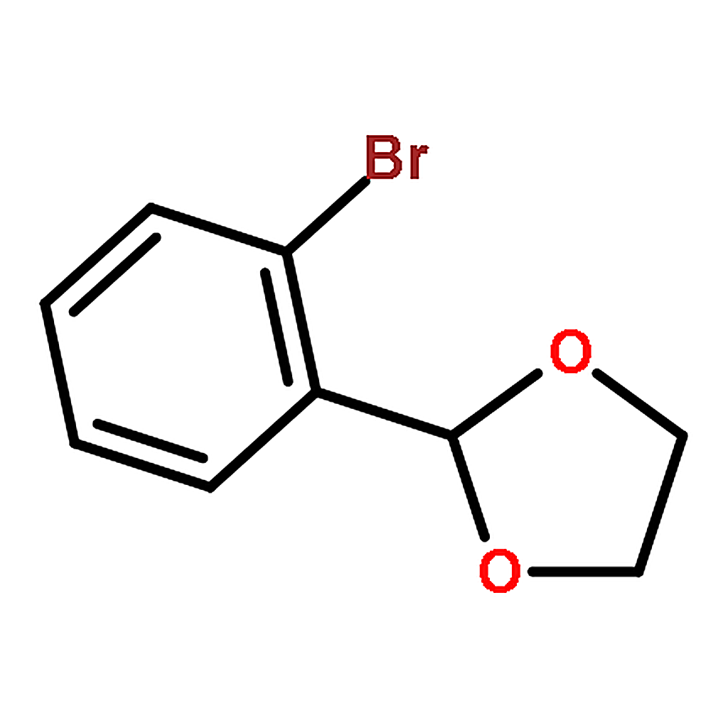 RHAWN 2-(2-Bromophenyl)-1,3-dioxolane