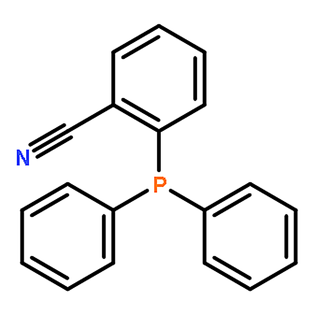 RHAWN (2-Cyanophenyl)diphenylphosphine