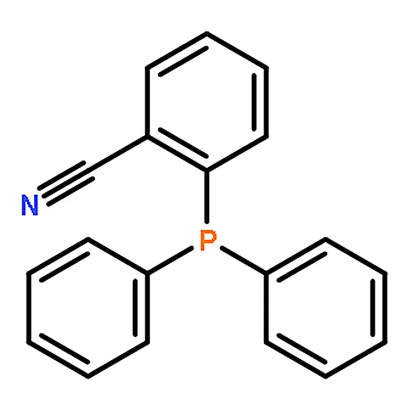 RHAWN (2-Cyanophenyl)diphenylphosphine