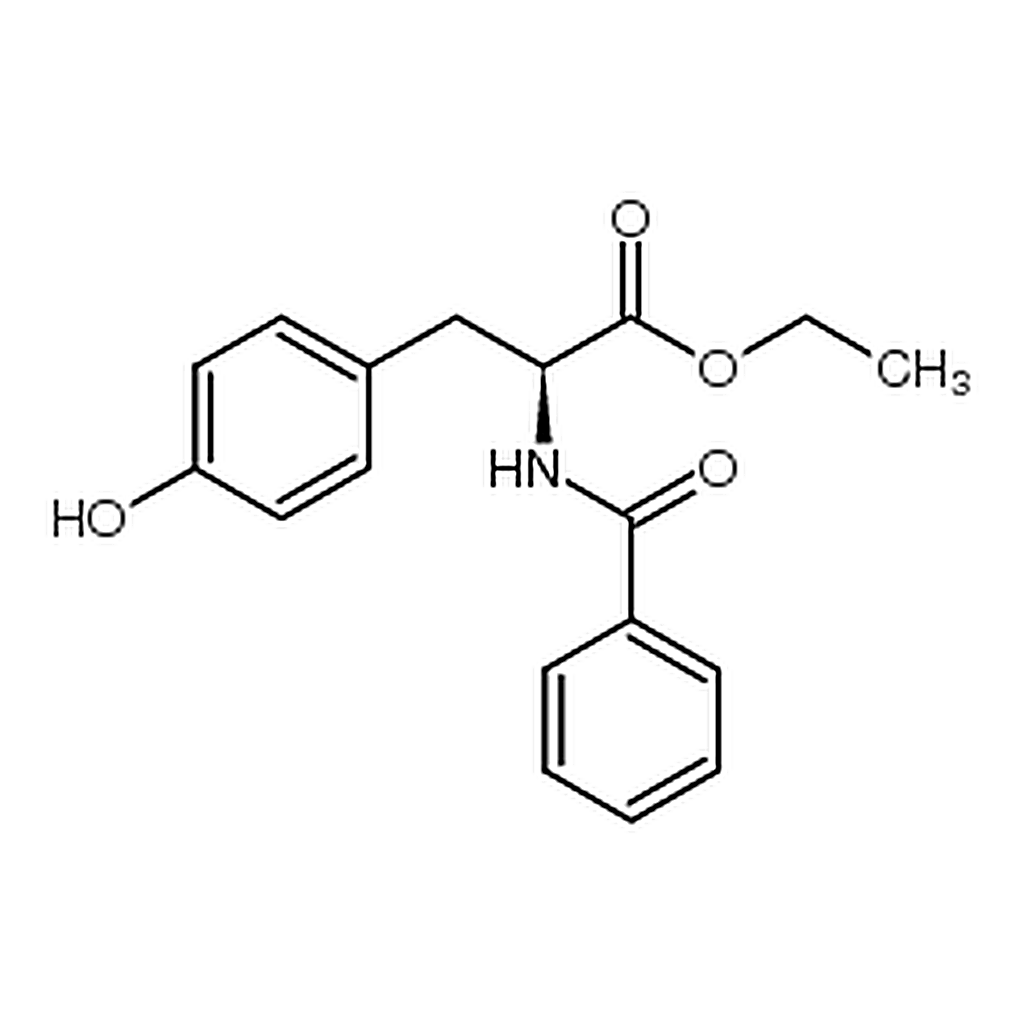 RHAWN N-Benzoyl-L-tyrosine ethyl ester (BTEE)