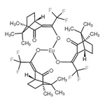 RHAWN Tris(trifluoroMethylhydroxyMethylene-d-caMphorato)europiuM(III)