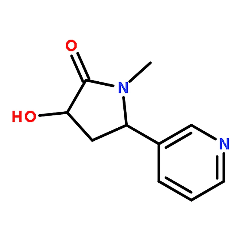 RHAWN Hydroxycotinine