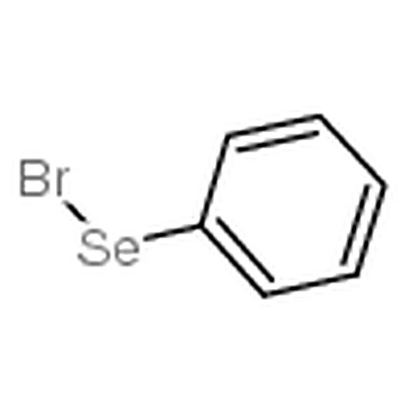 RHAWN PHENYLSELENYL BROMIDE