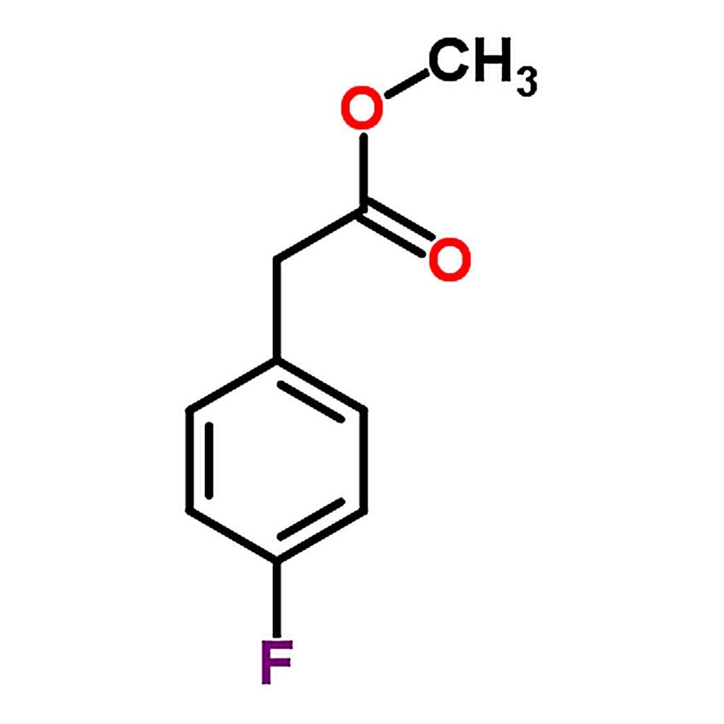 RHAWN Methyl 2-(4-fluorophenyl)acetate