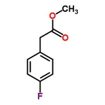 RHAWN Methyl 2-(4-fluorophenyl)acetate