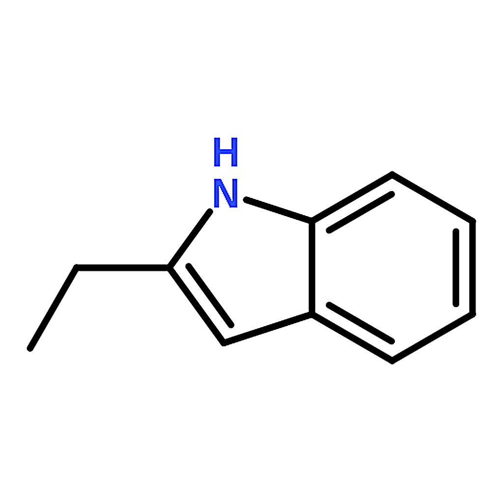 RHAWN 2-Ethyl-1H-indole