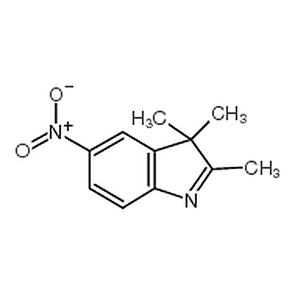 RHAWN 2，3，3-Trimethyl-5-nitro-3H-indole