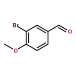 RHAWN 3-Bromo-4-methoxybenzaldehyde