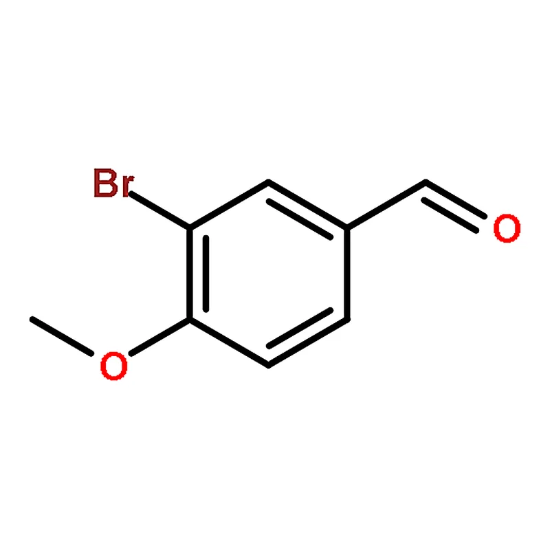 RHAWN 3-Bromo-4-methoxybenzaldehyde