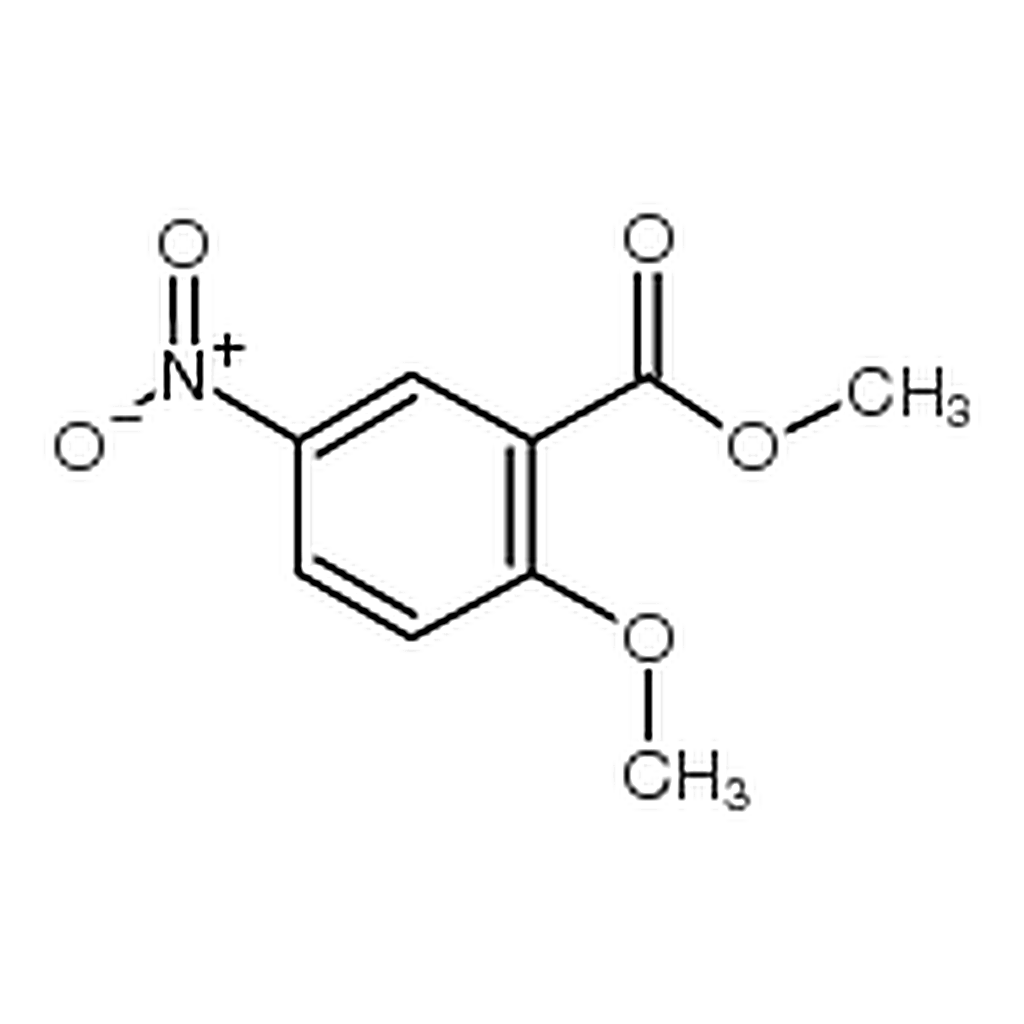 RHAWN 2-Methoxy-5-nitrobenzoic Acid Methyl Ester